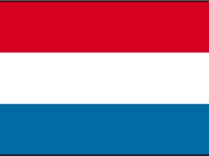 Drapeau Pays Bas