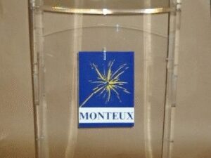 Pupitre modèle Luxe