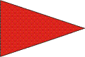 Flamme Rouge 150*225 cm