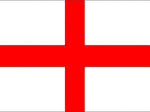 Drapeau Angleterre