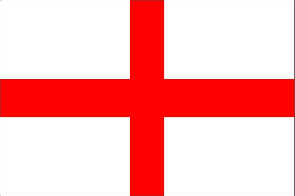 Drapeau Angleterre