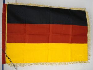 Drapeau de Prestige Allemagne