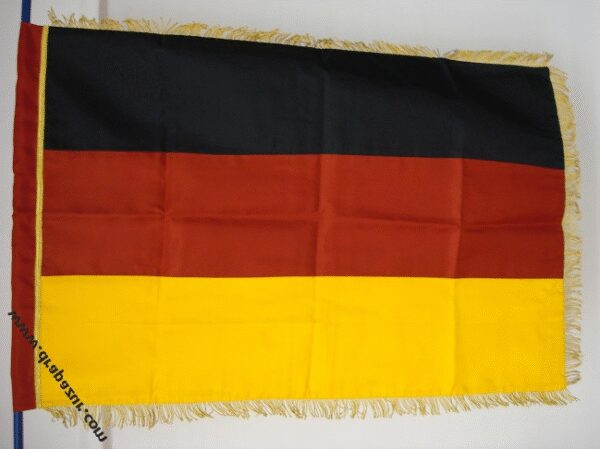 Drapeau de Prestige Allemagne