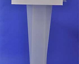 Pupitre modèle Président