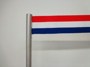Ensemble Inauguration Porte Ruban