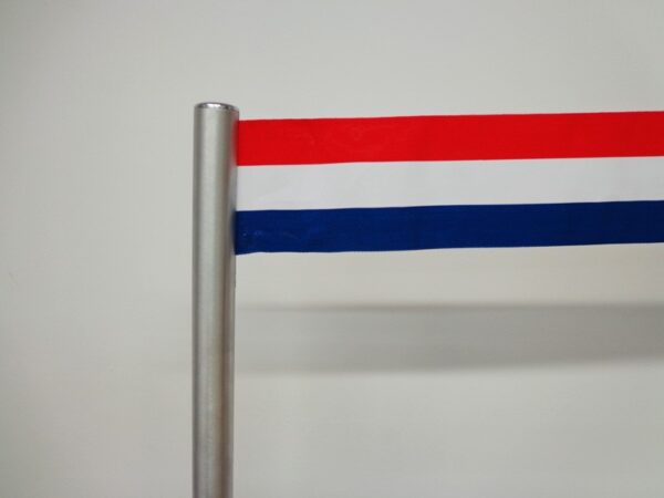 Ensemble Inauguration Porte Ruban