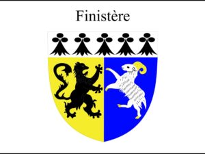 Drapeau Finistère
