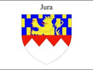 Drapeau Jura