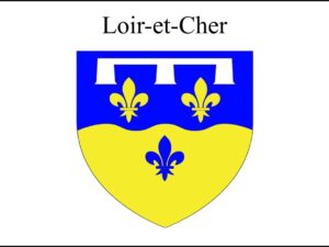 Loire et cher