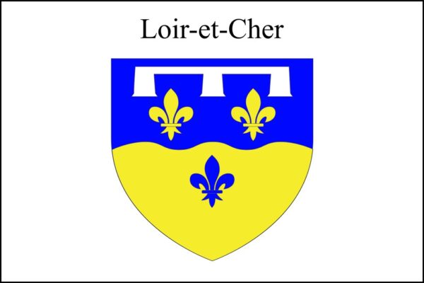 Loire et cher