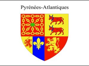Pyrénées Atlantiques