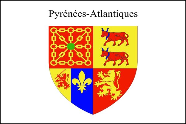 Pyrénées Atlantiques