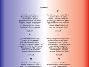 La Marseillaise