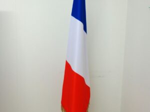 Drapeau de Prestige France
