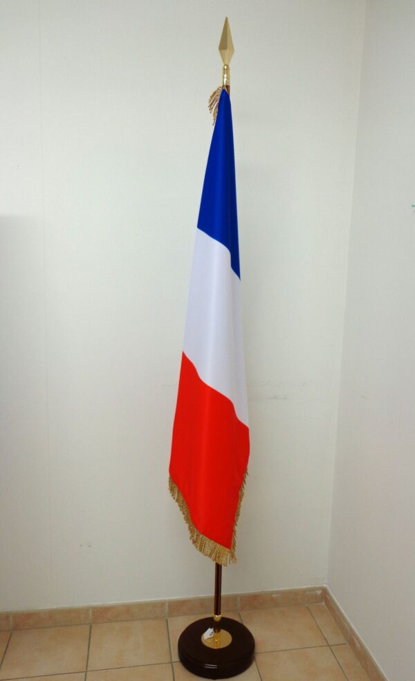 Drapeau de Prestige France