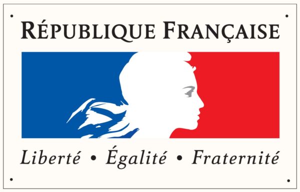 Devise de la république