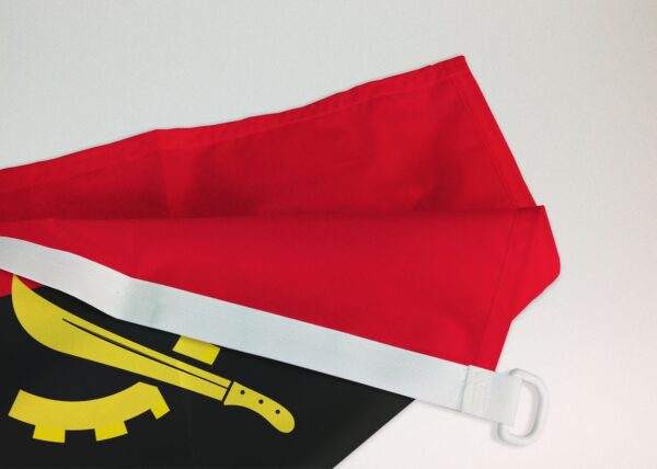 Drapeau Angola