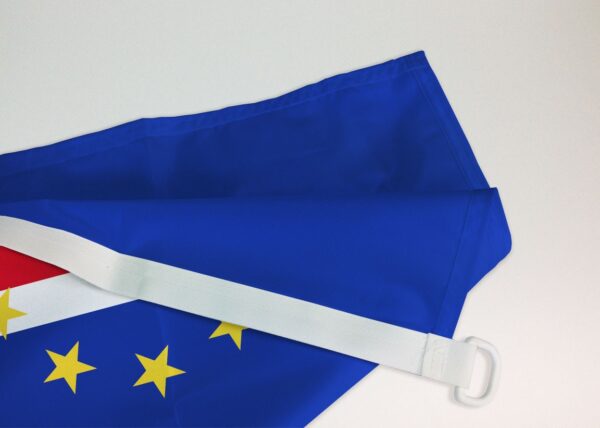 Drapeau Cap Vert