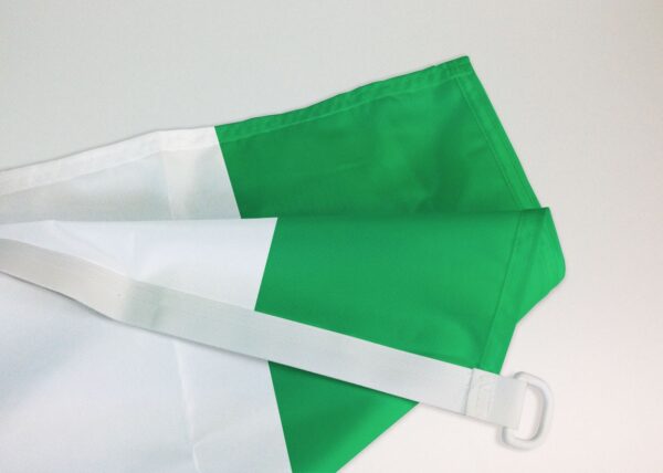 Drapeau Cote d'Ivoire