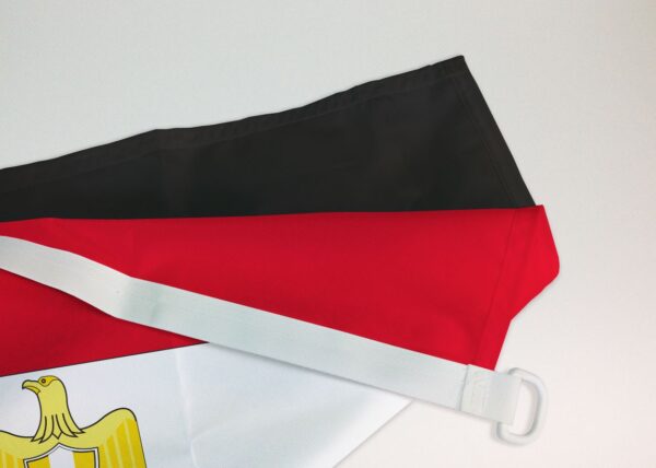 Drapeau Egypte