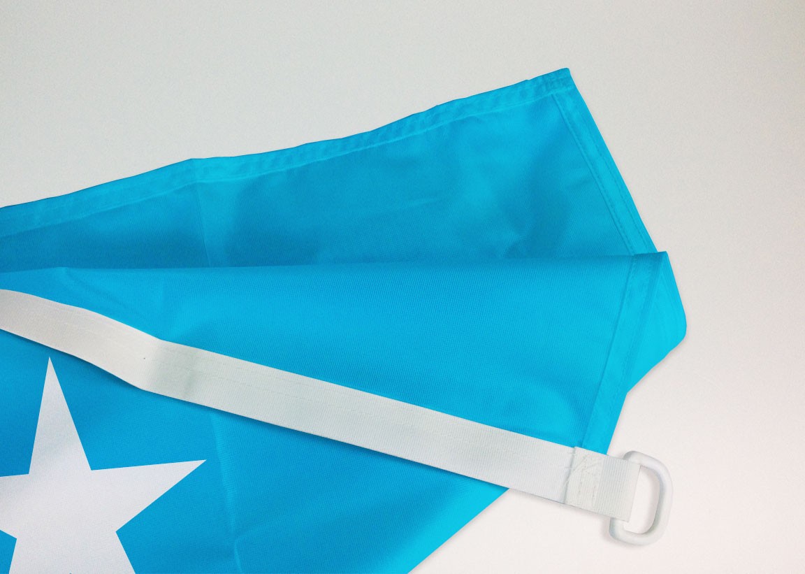 Drapeau Somalie