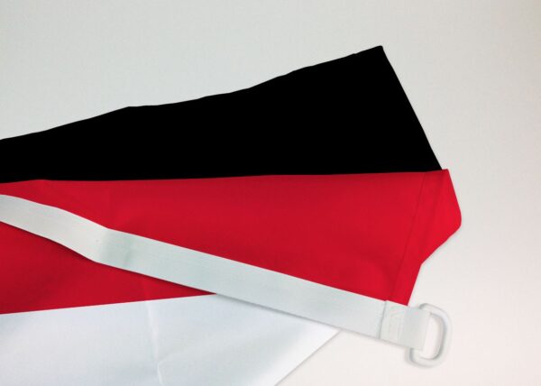 Drapeau Soudan