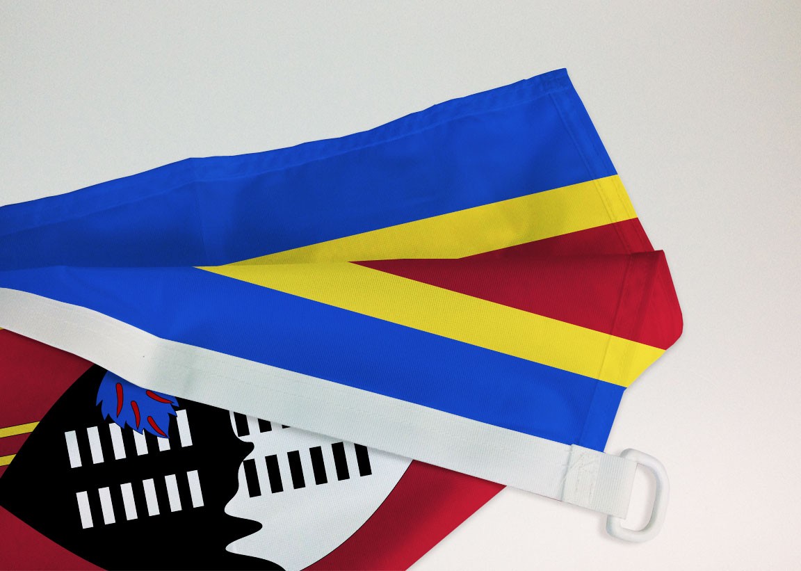 Drapeau Swaziland