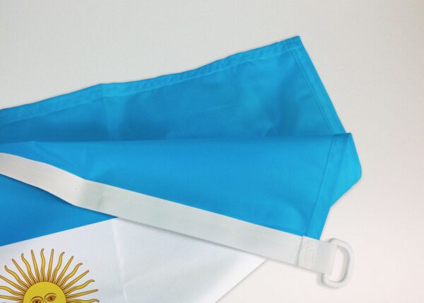 Drapeau Argentine
