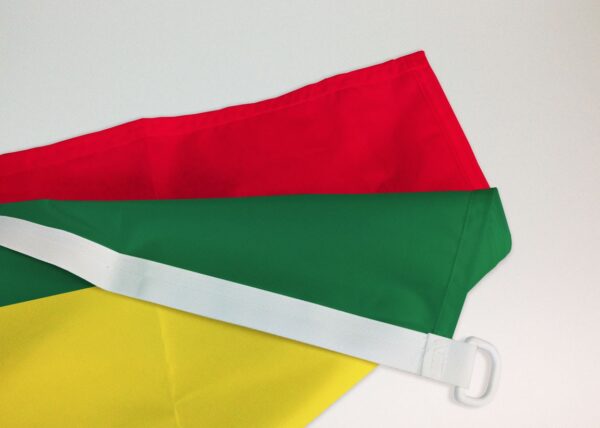 Drapeau Bolivie
