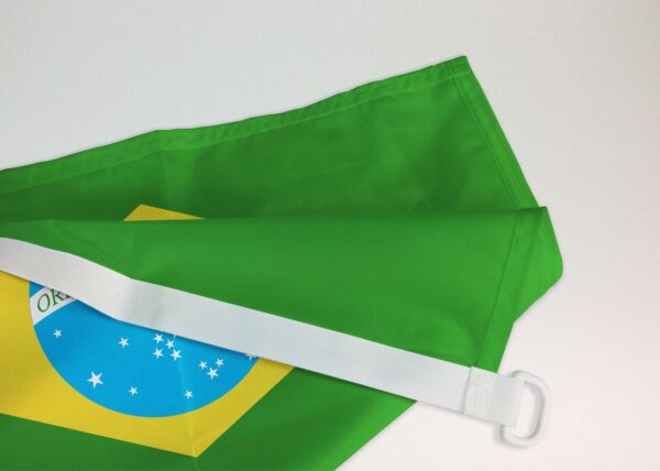 Drapeau Brésil
