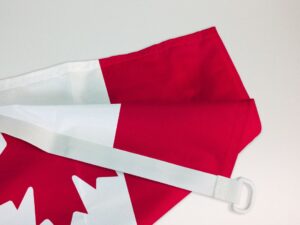 Drapeau Canada