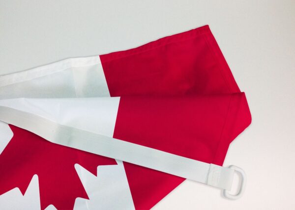 Drapeau Canada
