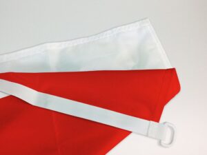 Drapeau Chili