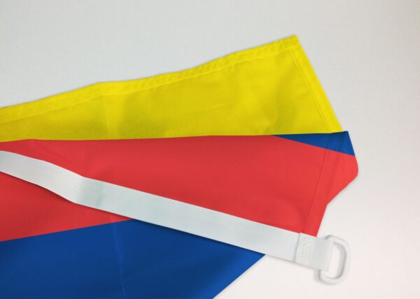 Drapeau Colombie