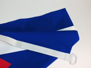 Drapeau Cuba
