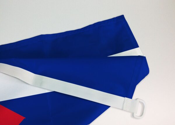 Drapeau Cuba
