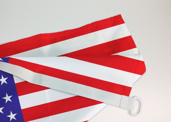 Drapeau Etats Unis