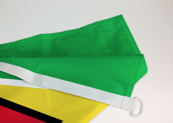 Drapeau Guyana