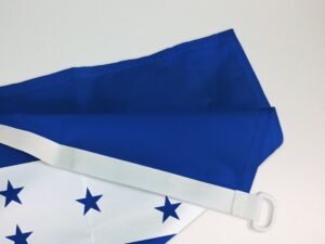 Drapeau Honduras