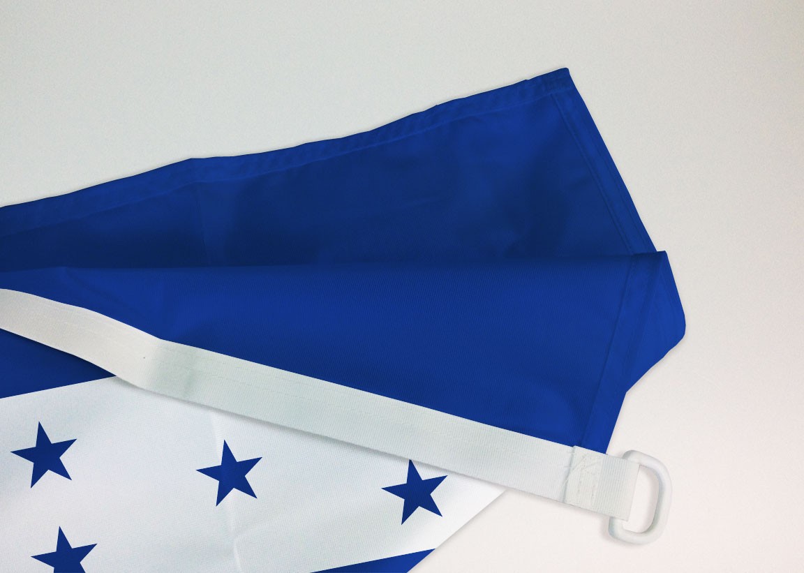 Drapeau Honduras