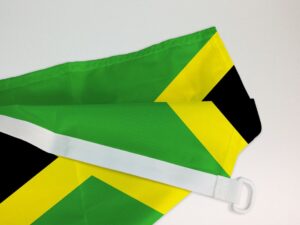 Drapeau Jamaïque
