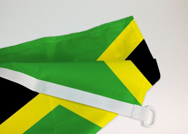 Drapeau Jamaïque