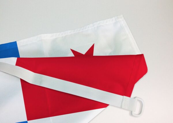 Drapeau Panama