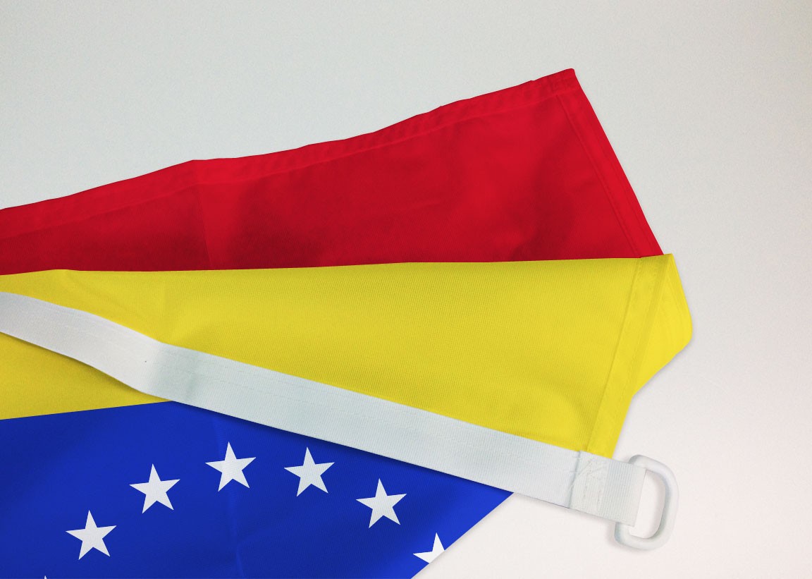 Drapeau Vénézuéla
