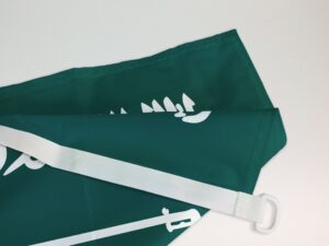 Drapeau Arabie Saoudite