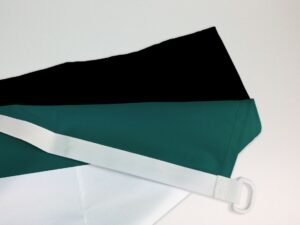 Drapeau Emirats Arabes Unis