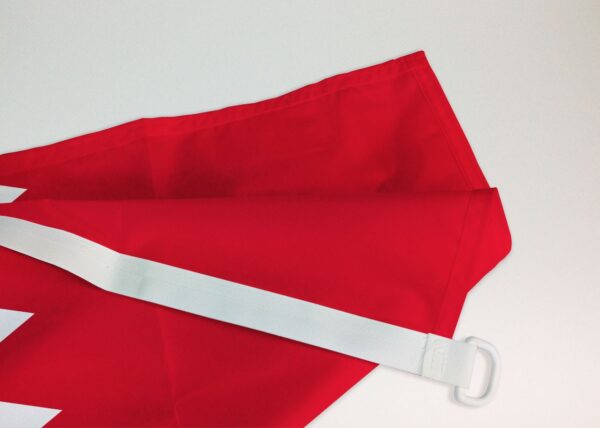 Drapeau Bahrein