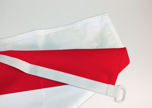Drapeau Indonésie
