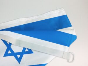 Drapeau Israël