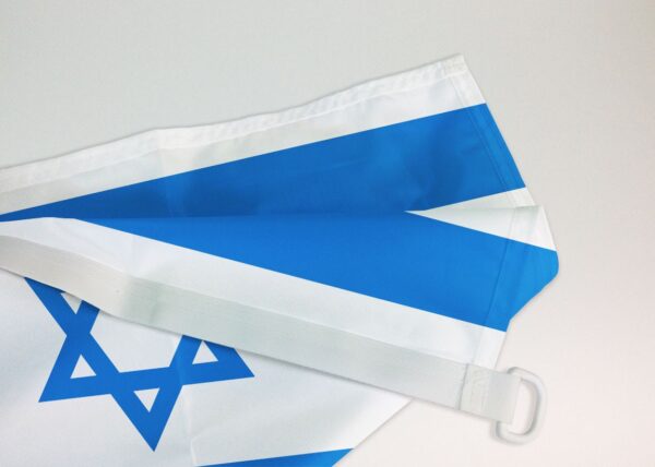 Drapeau Israël